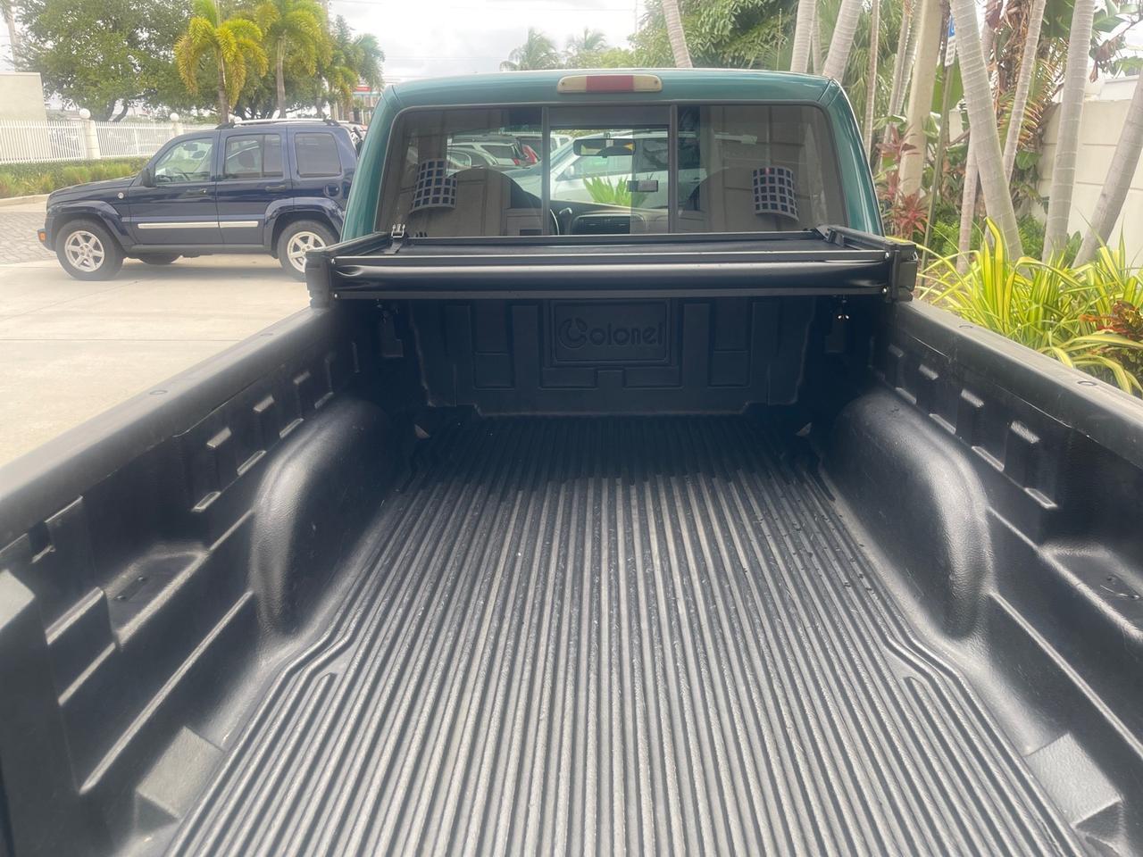 1998 Ford Ranger XL LOW MILES 4 CYL LOW MILES Pompano Beach FL