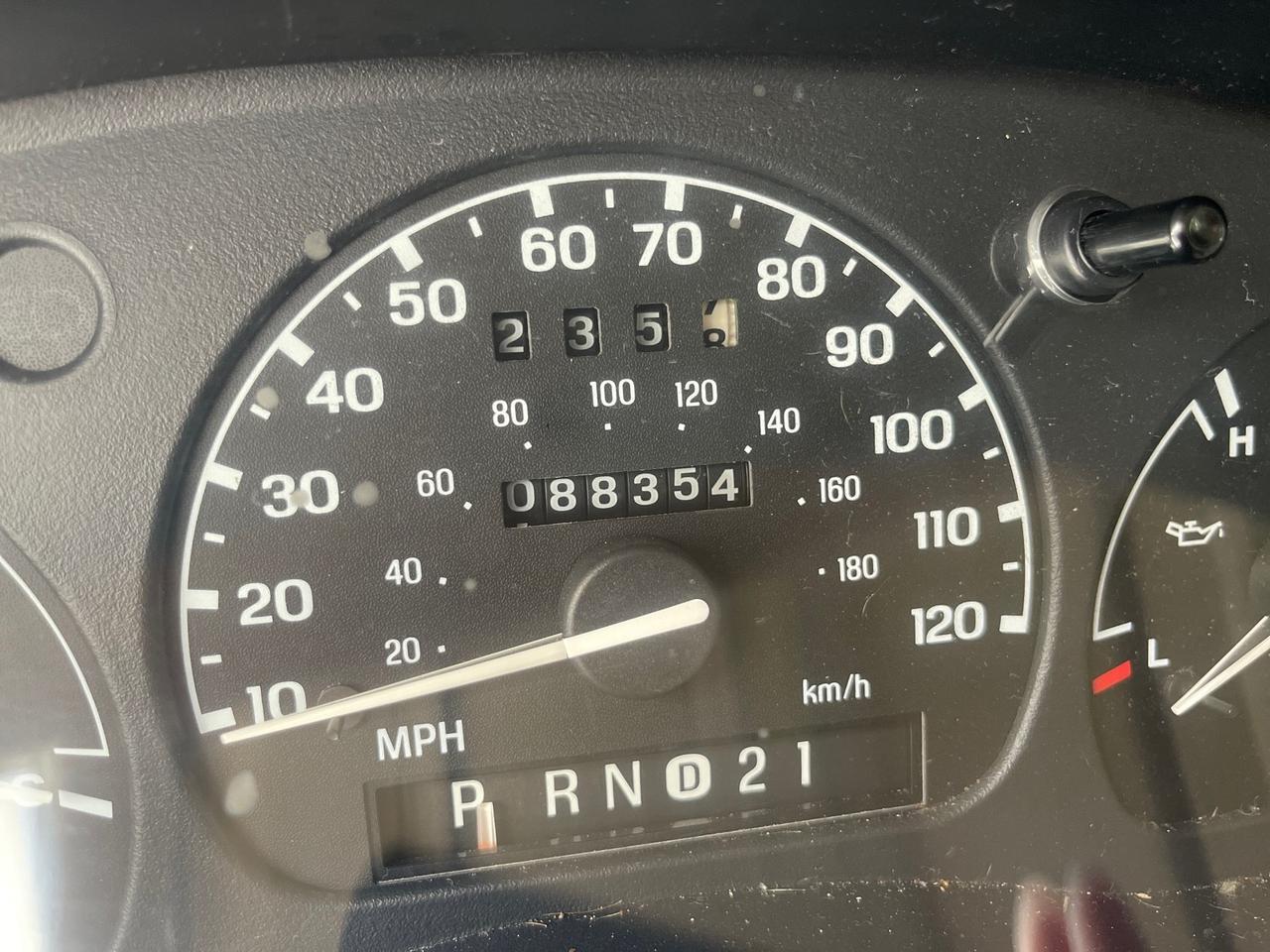 1998 Ford Ranger XL LOW MILES 4 CYL LOW MILES Pompano Beach FL