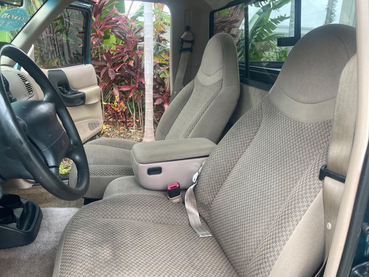 1998 Ford Ranger XL LOW MILES 4 CYL LOW MILES Pompano Beach FL