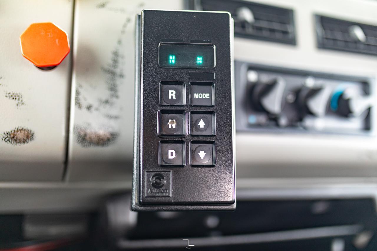 1998 Freightliner FL80 Daycab Dump Truck Diesel Auto Red Deer AB