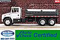 1998 Freightliner FL80 Daycab Dump Truck Diesel Auto
