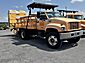 1998 GMC C7500 Attenuator Truck Henrico VA