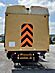 1998 GMC C7500 Attenuator Truck Henrico VA