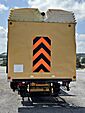 1998 GMC C7500 Attenuator Truck Henrico VA