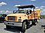 1998 GMC C7500 Attenuator Truck Henrico VA