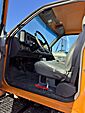 1998 GMC C7500 Crash Cushion Attenuator Truck Henrico VA