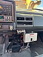 1998 GMC C7500 Crash Cushion Attenuator Truck Henrico VA