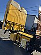 1998 GMC C7500 Crash Cushion Attenuator Truck Henrico VA