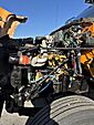 1998 GMC C7500 Crash Cushion Attenuator Truck Henrico VA