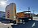 1998 GMC C7500 Crash Cushion Attenuator Truck Henrico VA