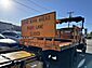 1998 GMC C7500 Crash Cushion Attenuator Truck Henrico VA