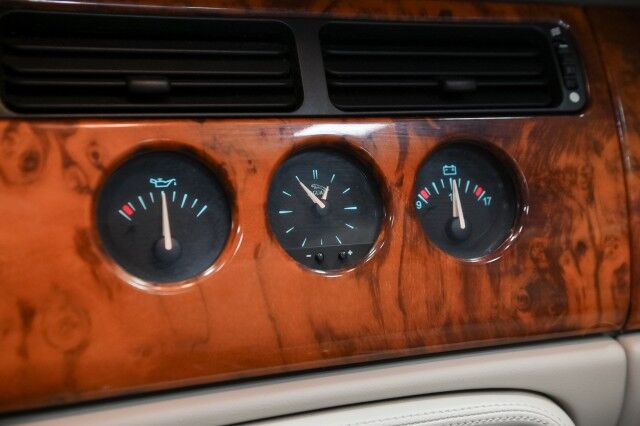 1998 Jaguar XK8 2dr Convertible Chicago IL