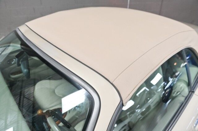 1998 Jaguar XK8 2dr Convertible Chicago IL