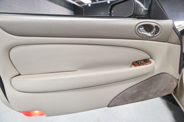 1998 Jaguar XK8 2dr Convertible Chicago IL