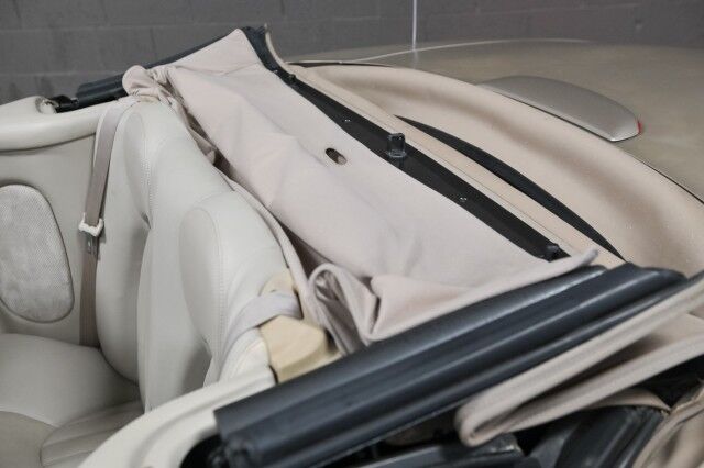 1998 Jaguar XK8 2dr Convertible Chicago IL