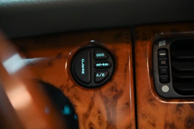 1998 Jaguar XK8 2dr Convertible Chicago IL