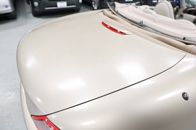 1998 Jaguar XK8 2dr Convertible Chicago IL