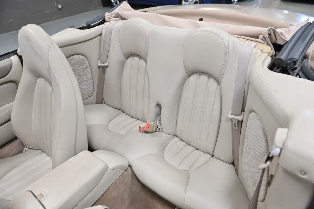 1998 Jaguar XK8 2dr Convertible Chicago IL