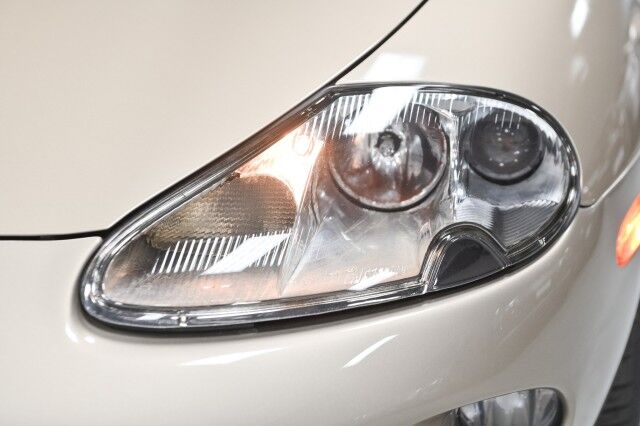 1998 Jaguar XK8 2dr Convertible Chicago IL