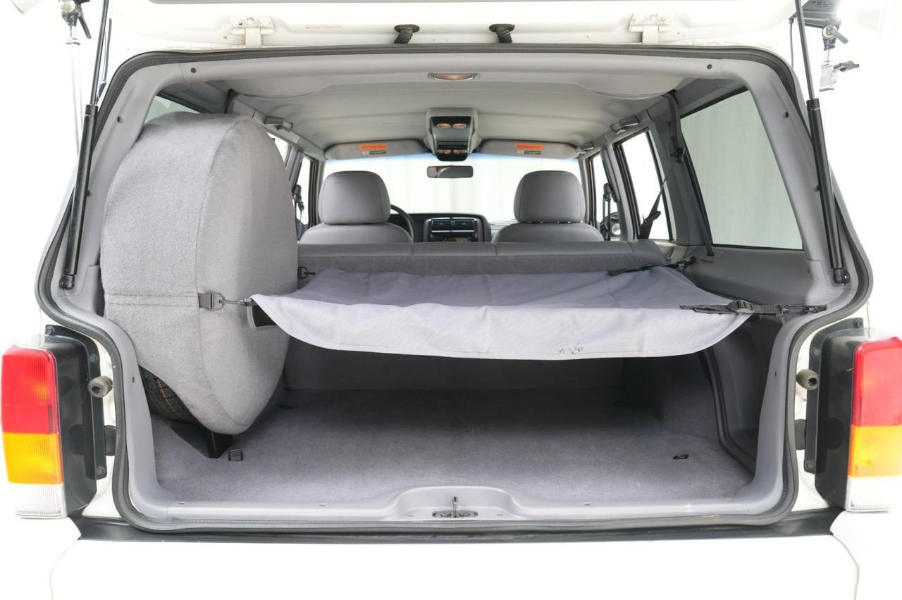 1998 Jeep Cherokee 4WD Limited West Chester PA