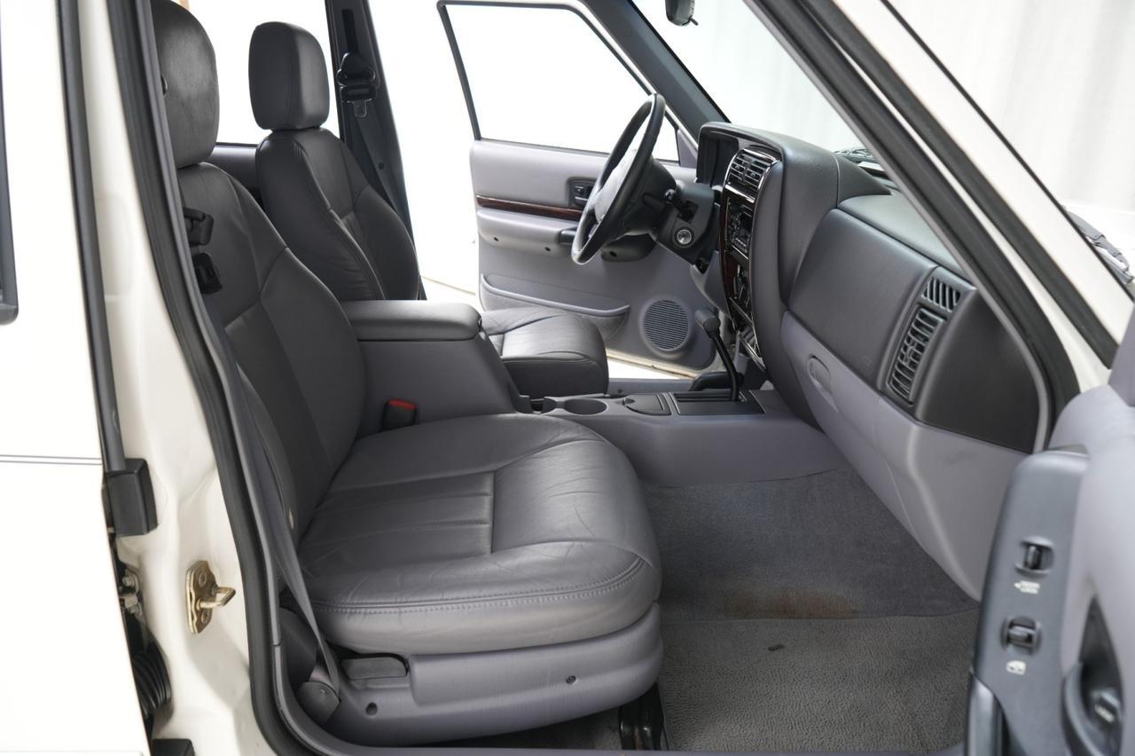 1998 Jeep Cherokee 4WD Limited West Chester PA