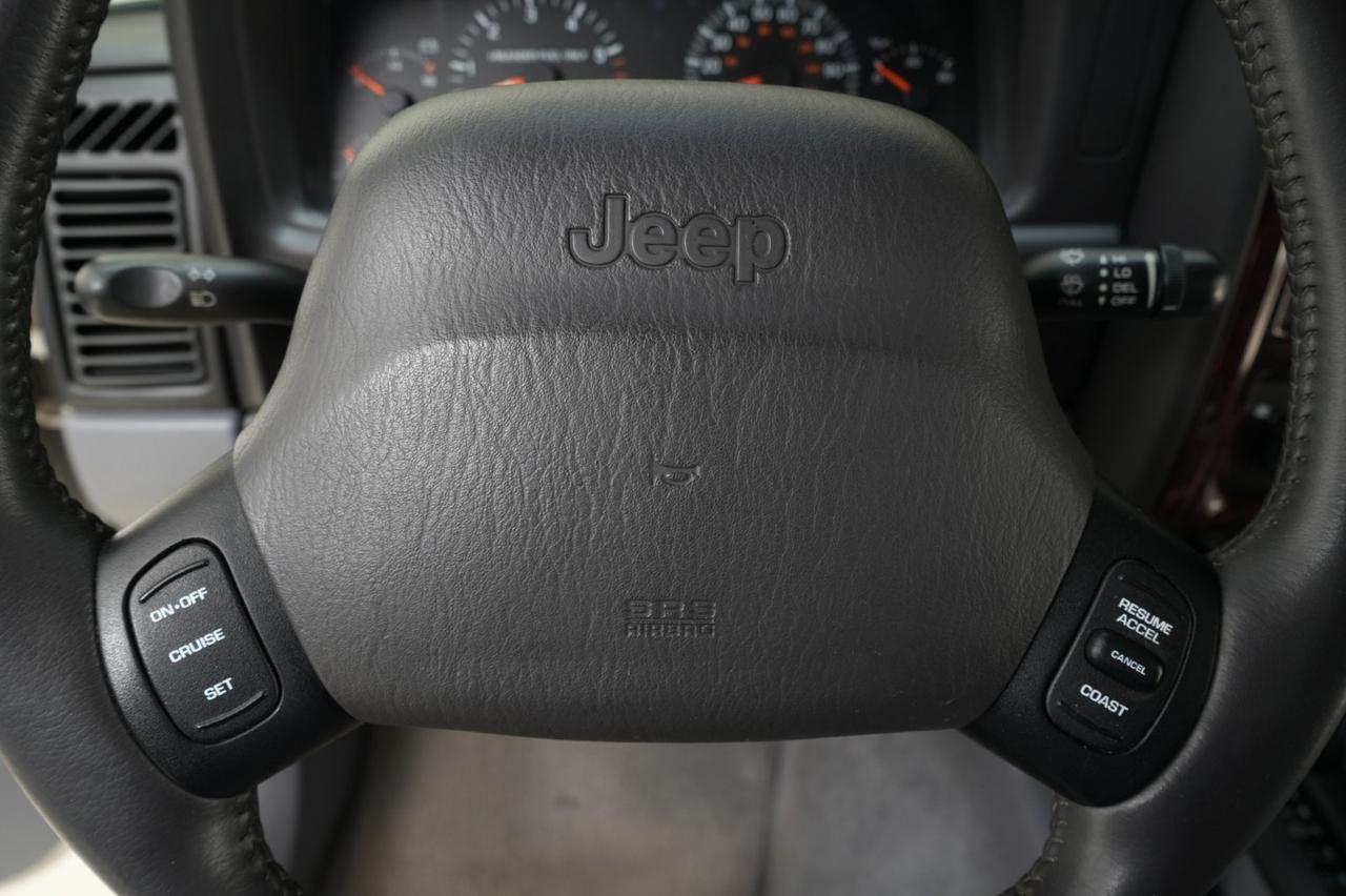 1998 Jeep Cherokee 4WD Limited West Chester PA