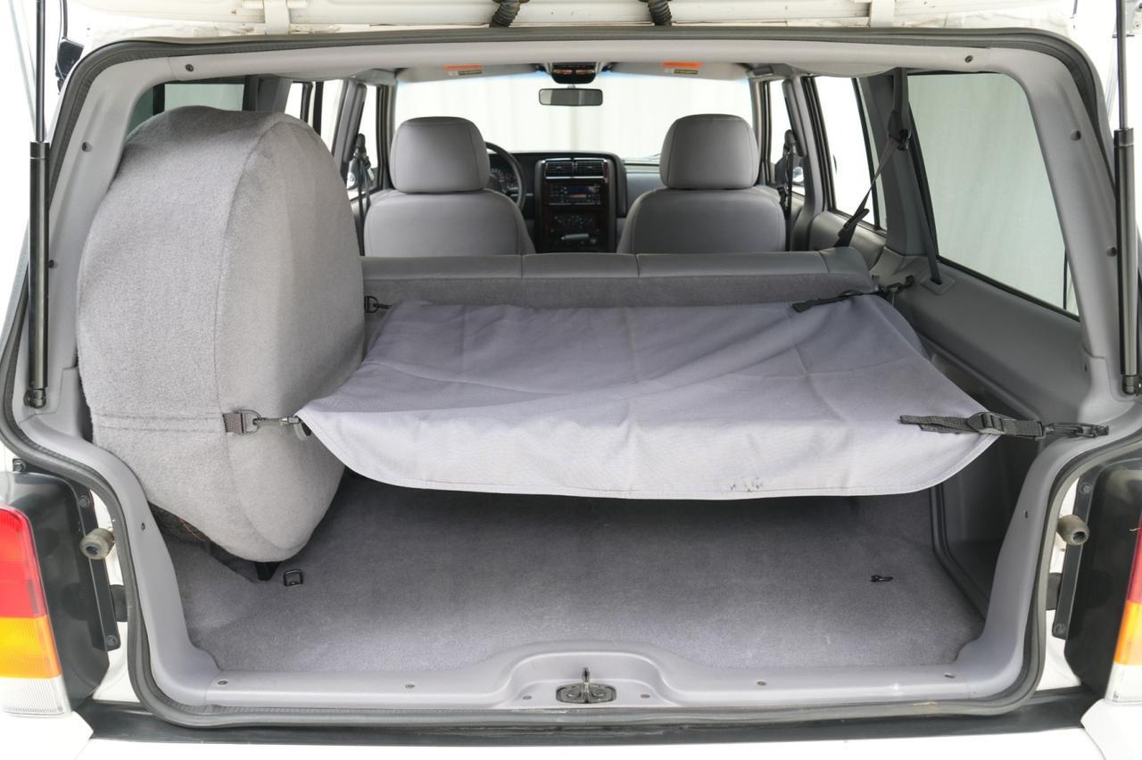 1998 Jeep Cherokee 4WD Limited West Chester PA