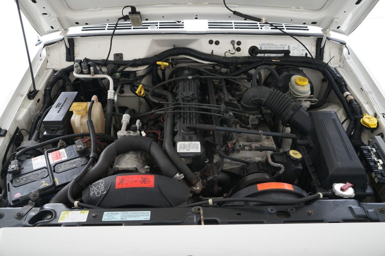 1998 Jeep Cherokee 4WD Limited West Chester PA