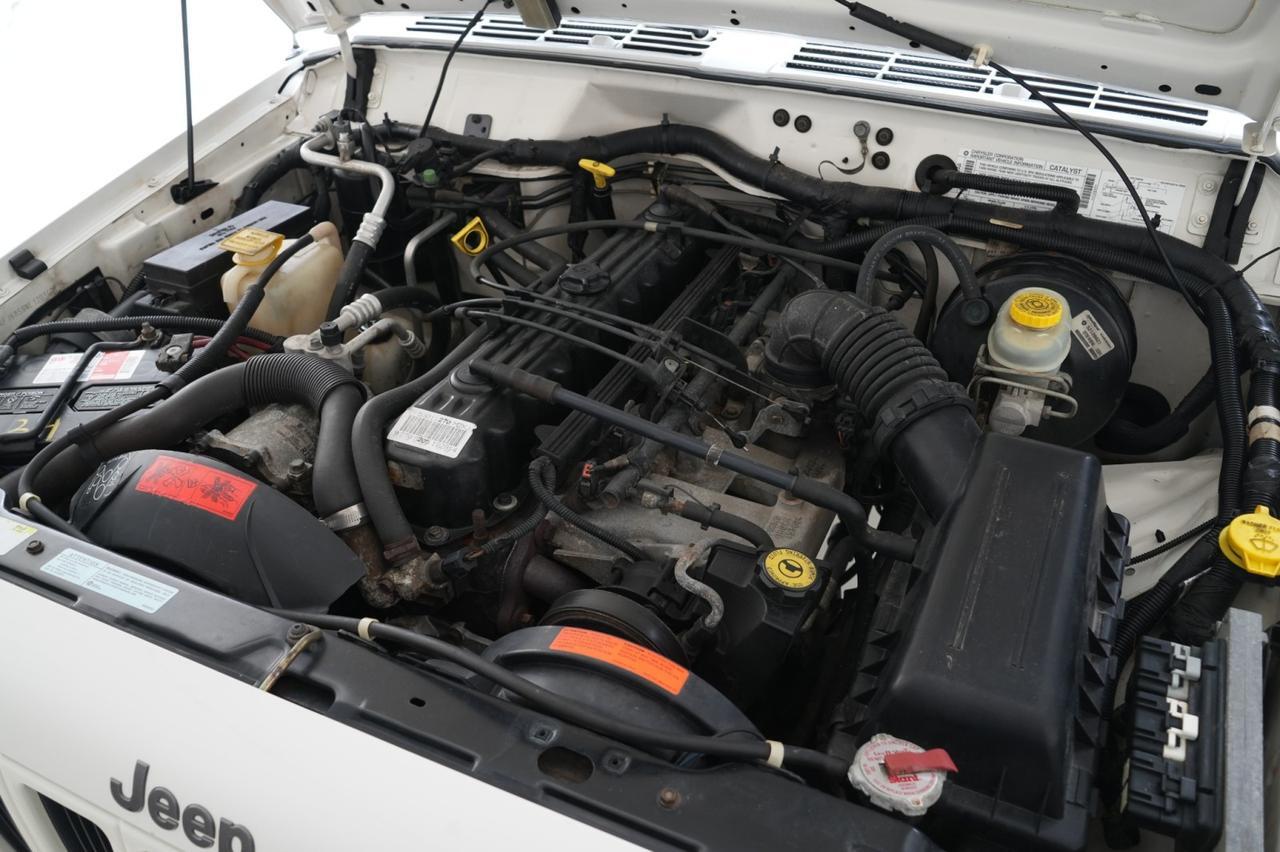 1998 Jeep Cherokee 4WD Limited West Chester PA