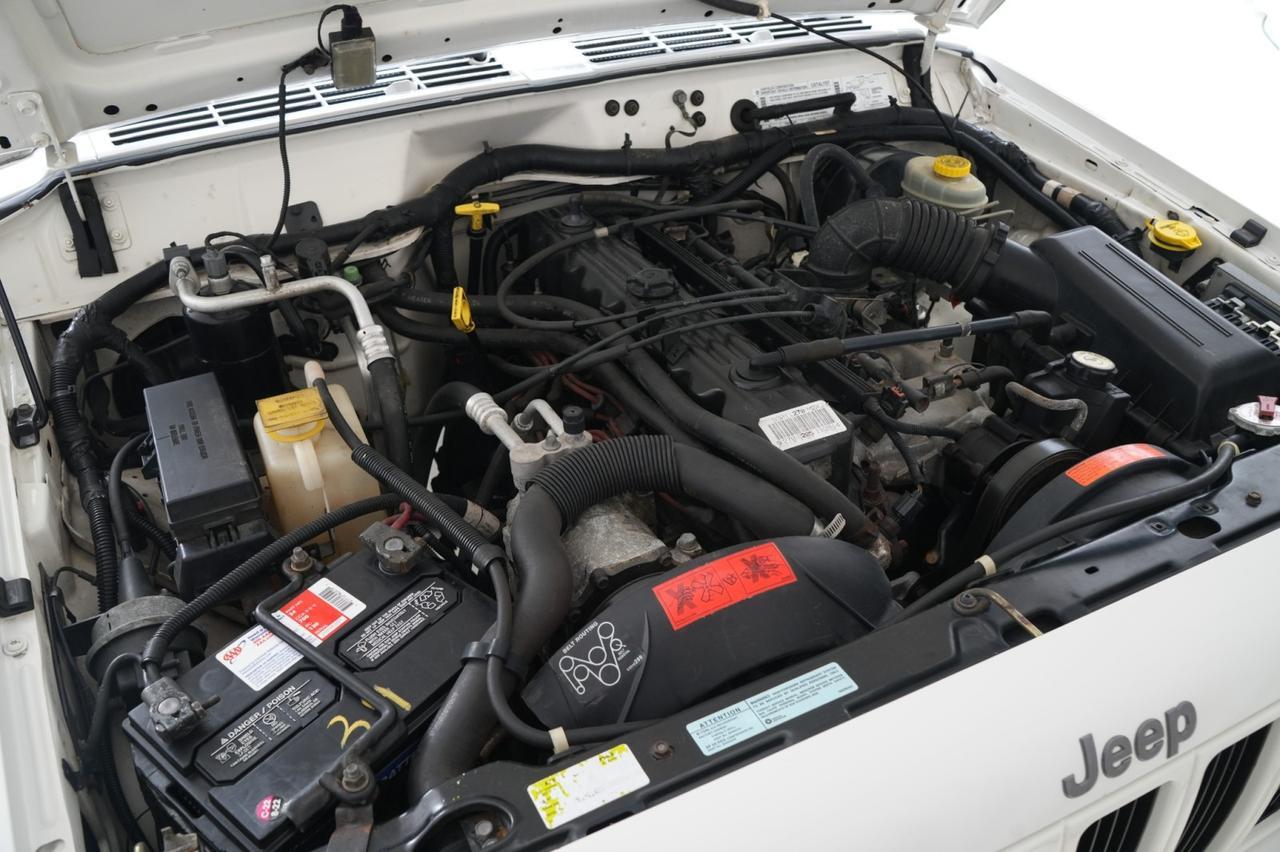 1998 Jeep Cherokee 4WD Limited West Chester PA