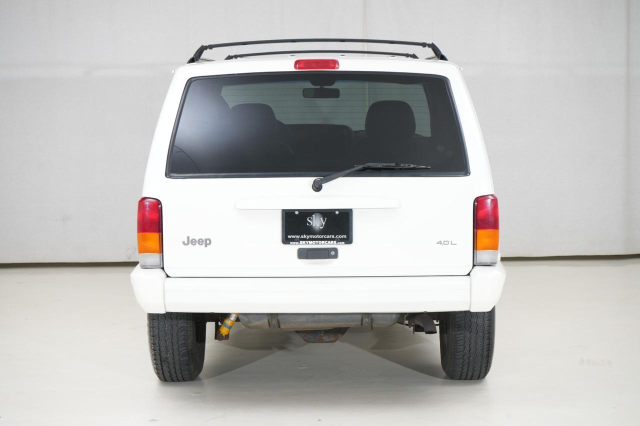 1998 Jeep Cherokee 4WD Limited West Chester PA