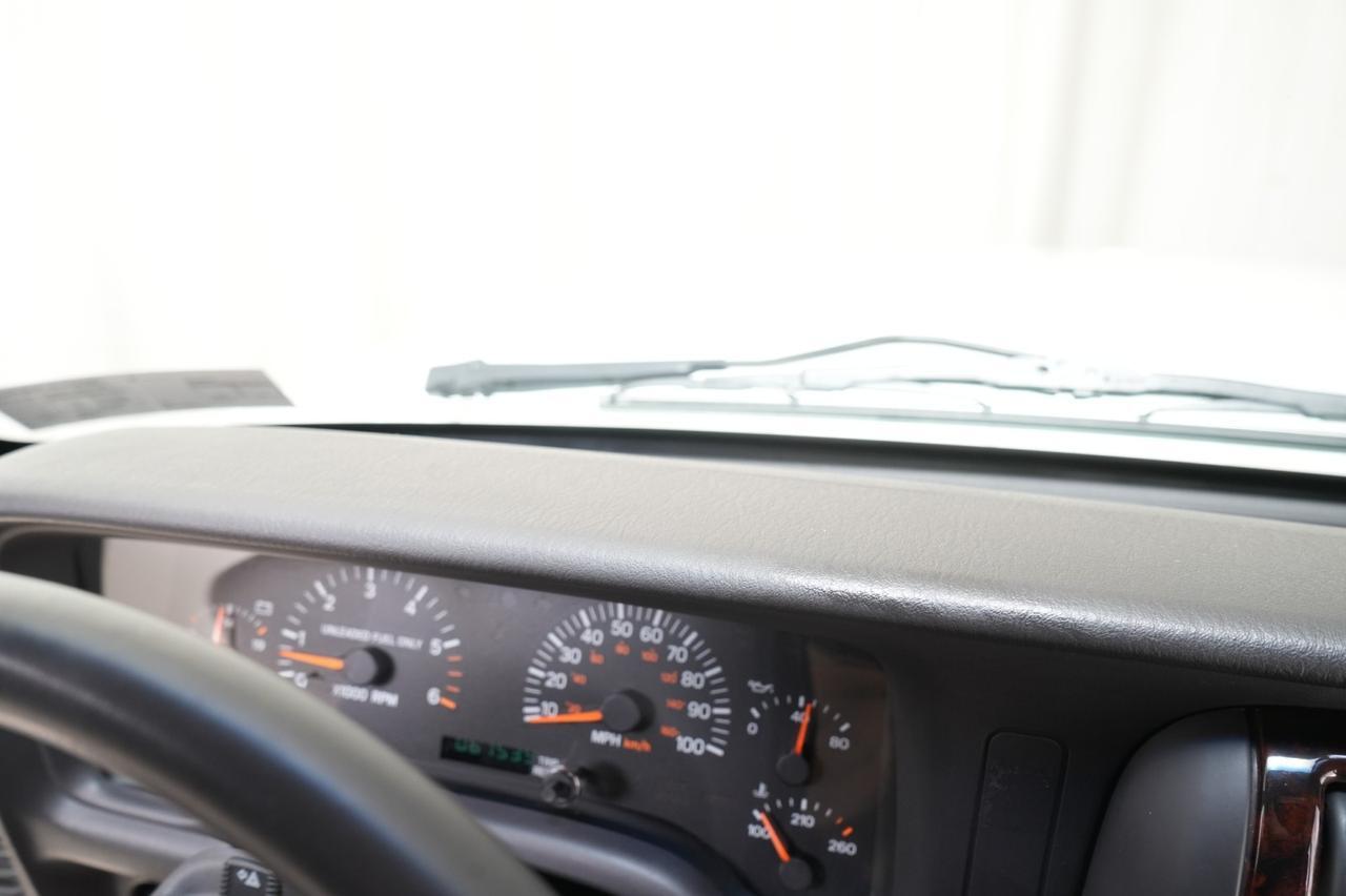 1998 Jeep Cherokee 4WD Limited West Chester PA