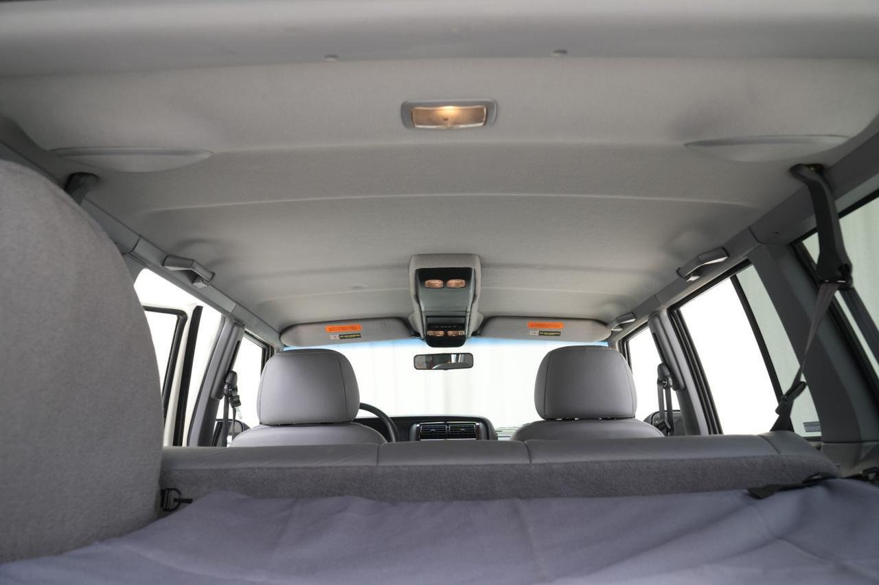 1998 Jeep Cherokee 4WD Limited West Chester PA