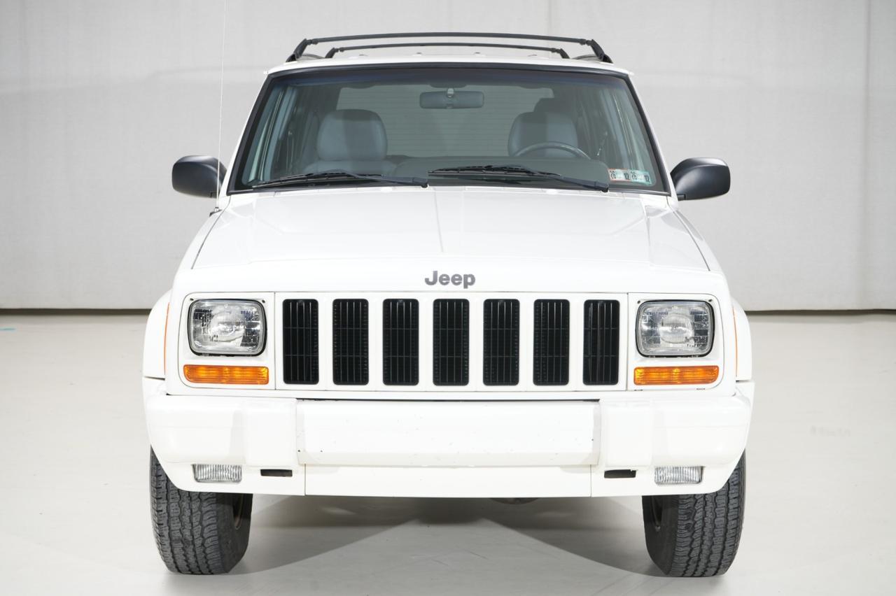 1998 Jeep Cherokee 4WD Limited West Chester PA