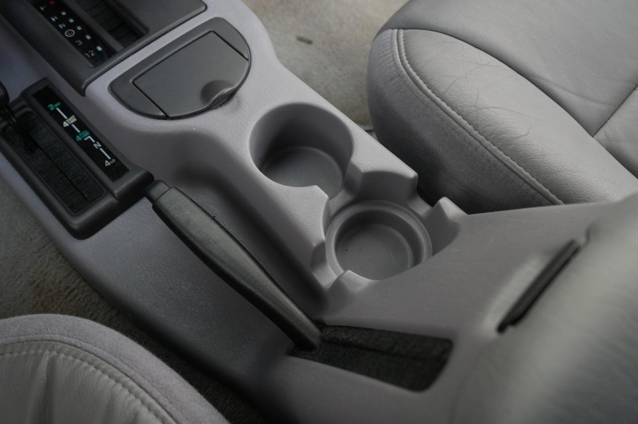 1998 Jeep Cherokee 4WD Limited West Chester PA