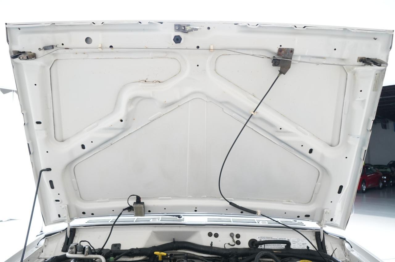 1998 Jeep Cherokee 4WD Limited West Chester PA