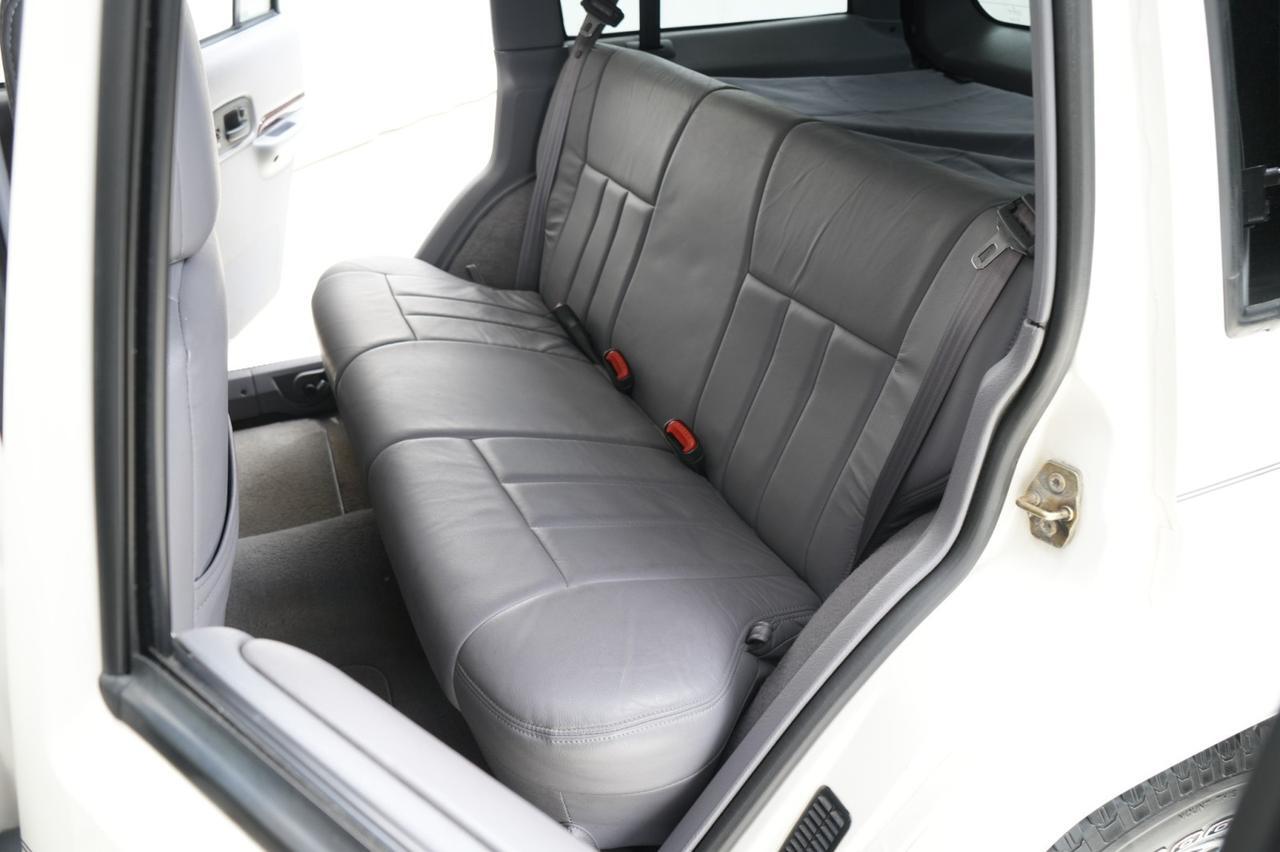 1998 Jeep Cherokee 4WD Limited West Chester PA