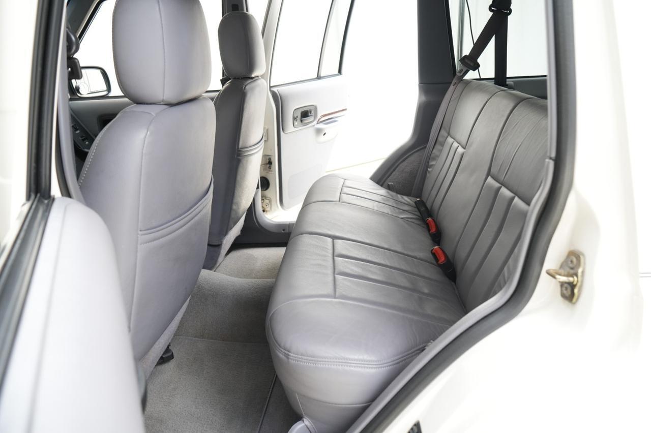 1998 Jeep Cherokee 4WD Limited West Chester PA