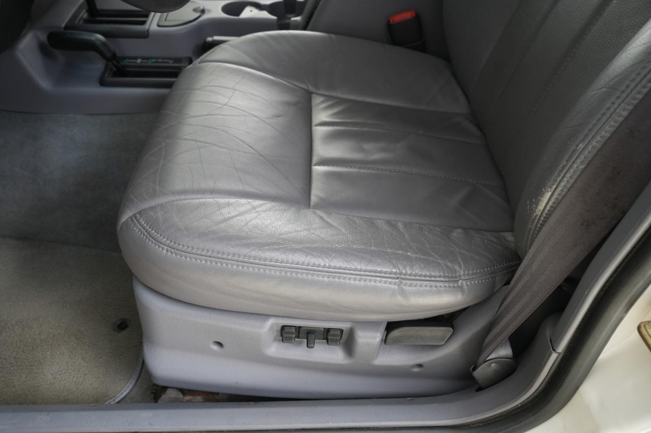 1998 Jeep Cherokee 4WD Limited West Chester PA