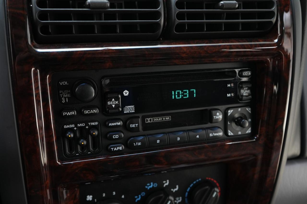 1998 Jeep Cherokee 4WD Limited West Chester PA