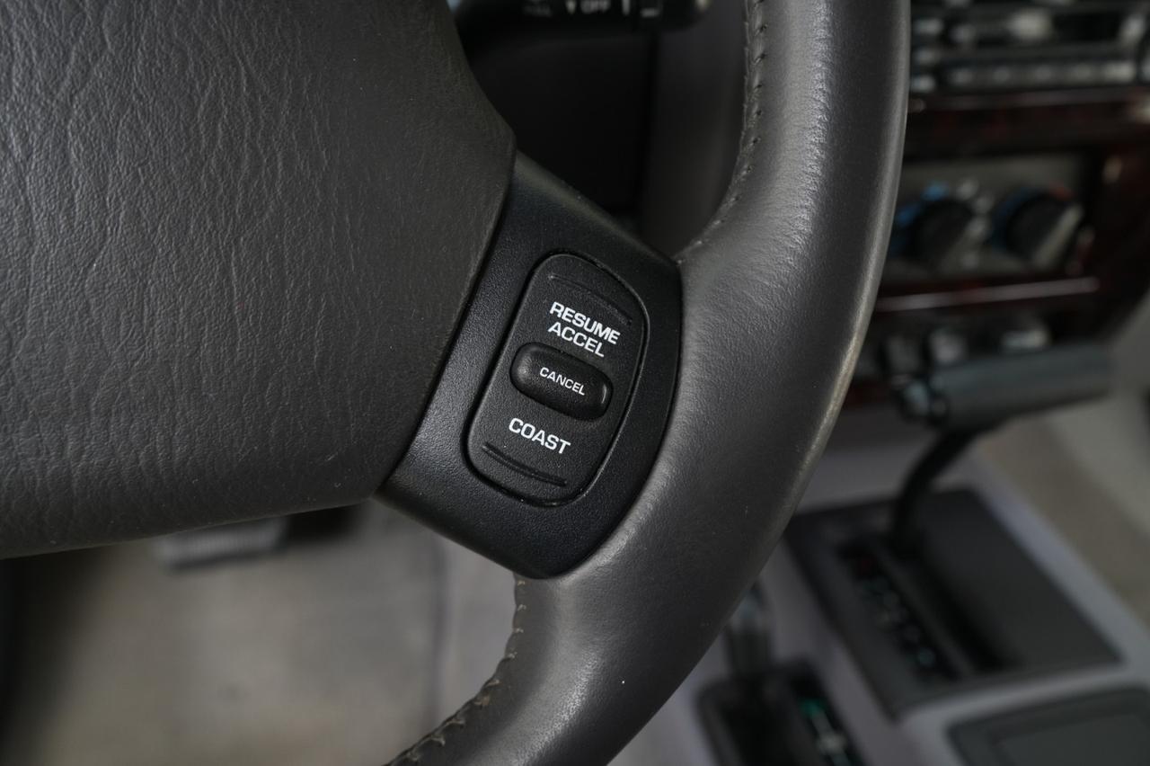 1998 Jeep Cherokee 4WD Limited West Chester PA