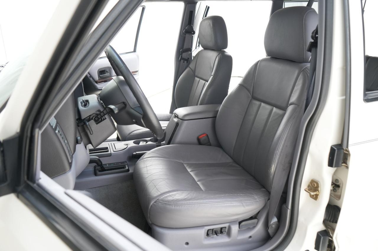 1998 Jeep Cherokee 4WD Limited West Chester PA