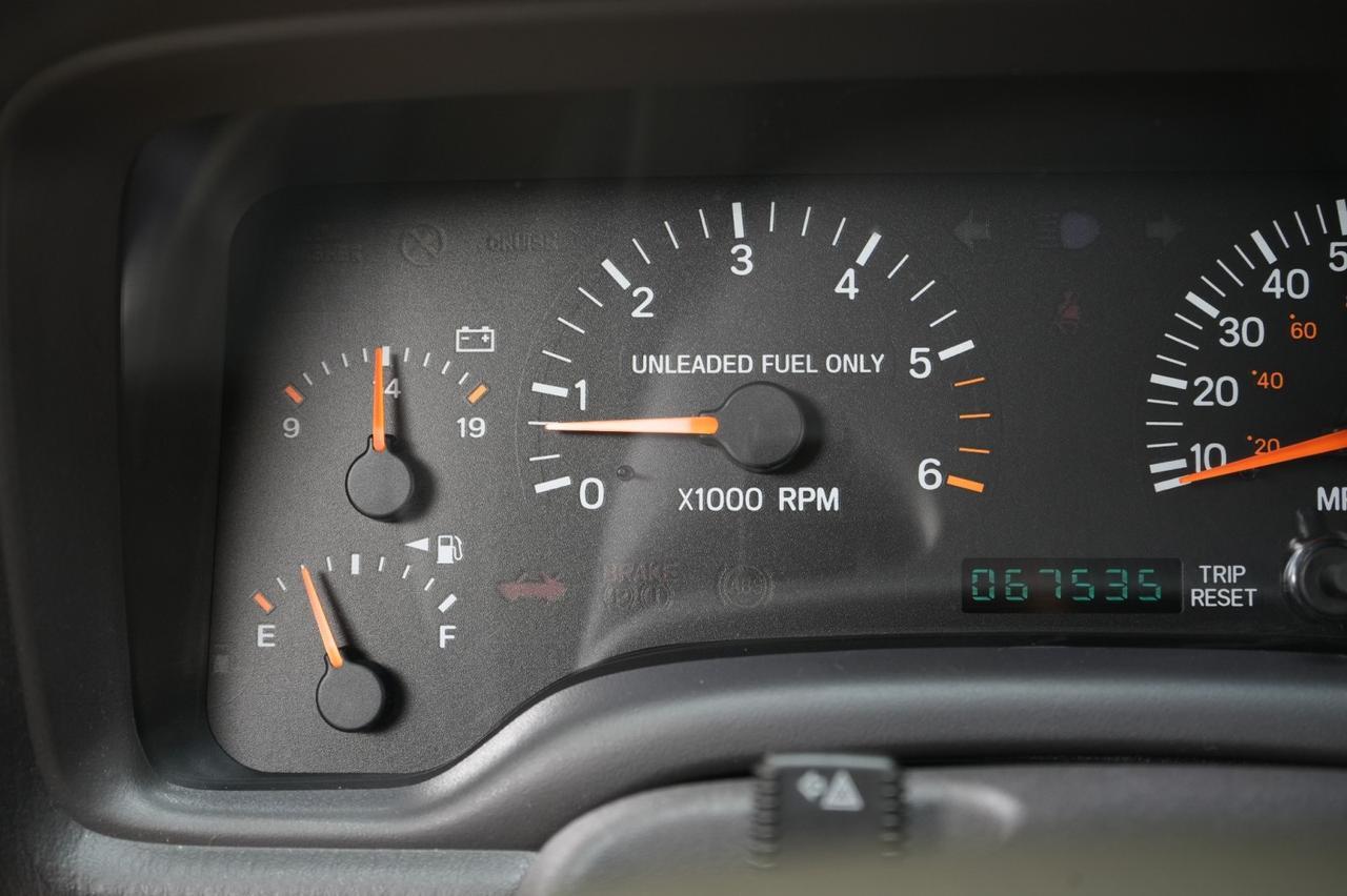 1998 Jeep Cherokee 4WD Limited West Chester PA