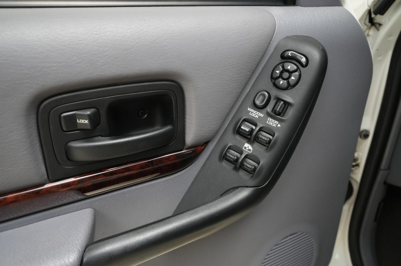 1998 Jeep Cherokee 4WD Limited West Chester PA