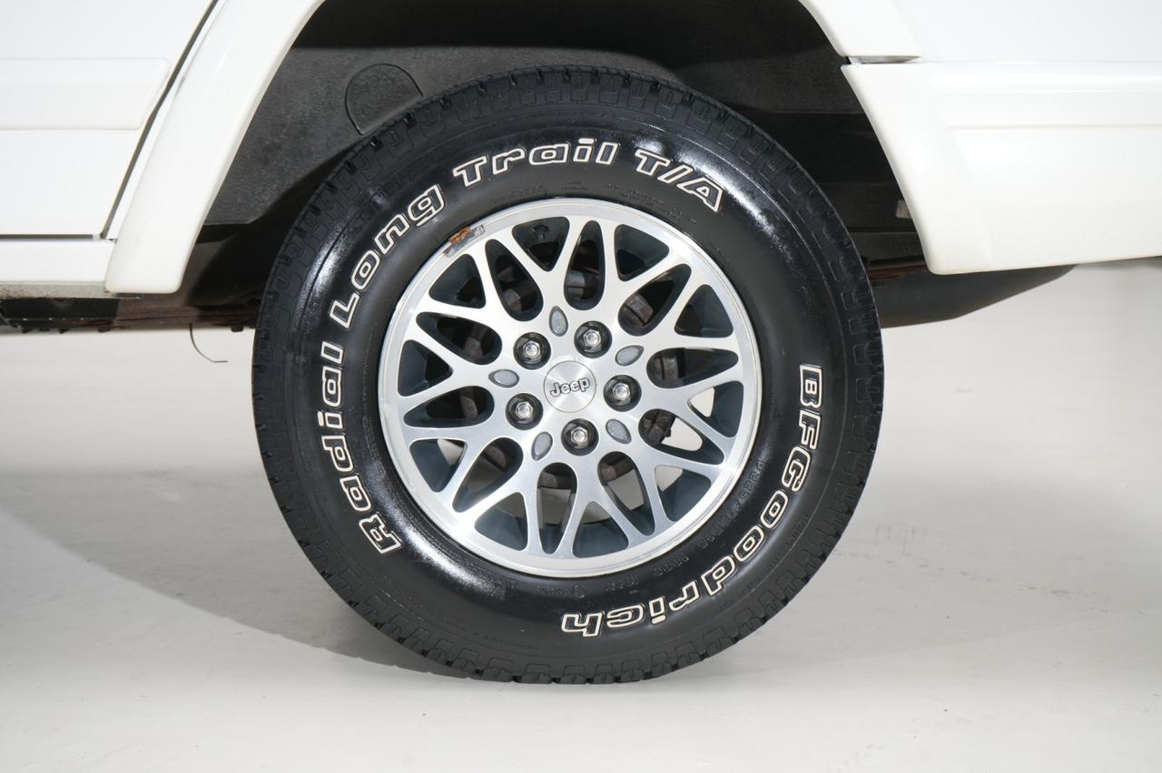 1998 Jeep Cherokee 4WD Limited West Chester PA