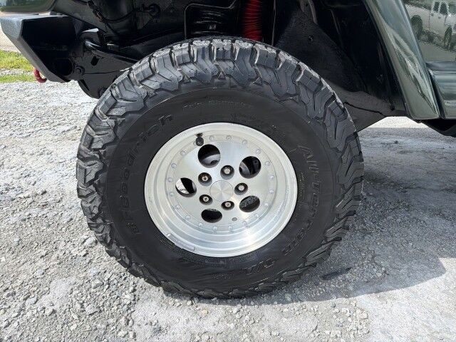 1998 Jeep Wrangler Sahara Hard Top Lafayette LA