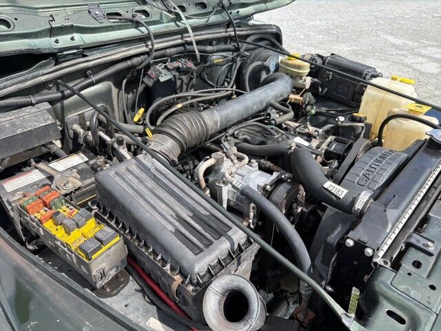1998 Jeep Wrangler Sahara Hard Top Lafayette LA