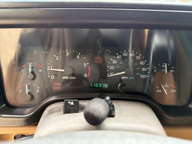 1998 Jeep Wrangler Sahara Hard Top Lafayette LA