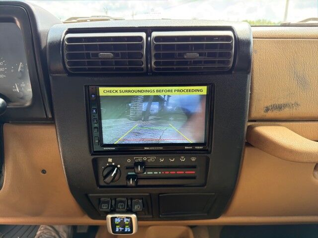 1998 Jeep Wrangler Sahara Hard Top Lafayette LA