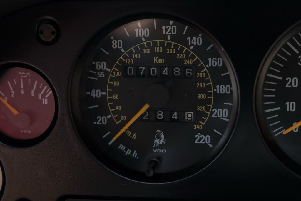 1998 Lamborghini Diablo Miami FL